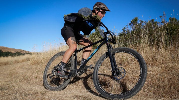 Ritchey – visokokakovostni okvirji in komponente za MTB, cestna in gravel kolesa